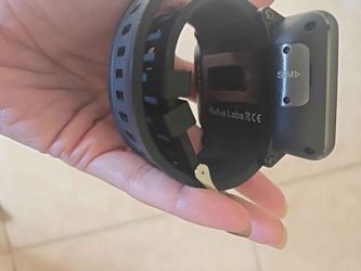 Rufus Labs Rufus Cuff Smartwatch Wearable