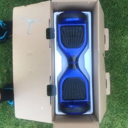 Hoover Board