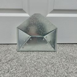 Hanging Mail Holder Decor