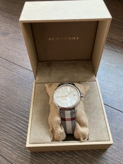 Burberry Watch-Women’s