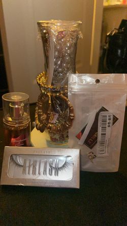 mystery jewelry w freebies