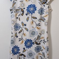 New York & Company Dress Sz S