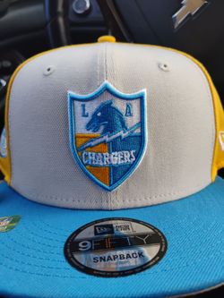 LA Chargers