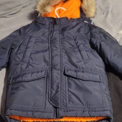 H&M Jacket 