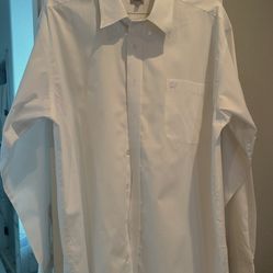 Men’s Cinch Button Up Shirt