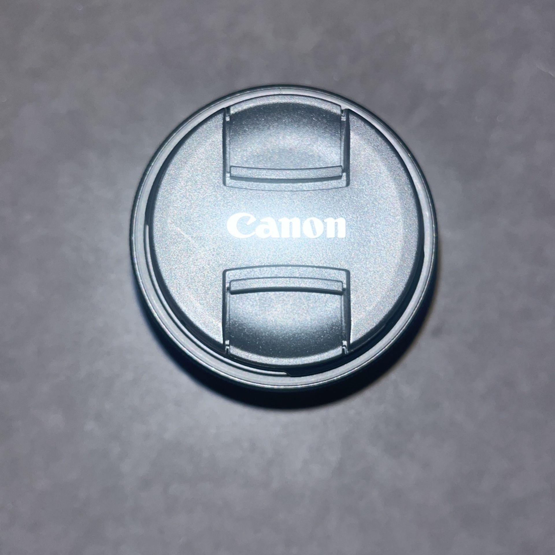 Eos M50 Canon Camera