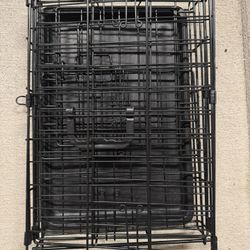 Small Dog Kennel