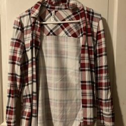 Soma Women's Pajama Top 