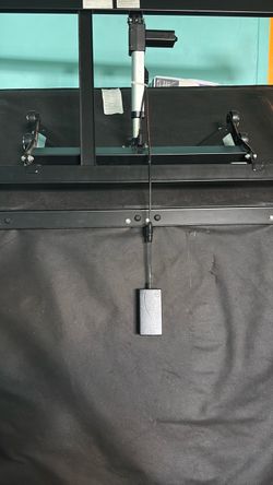 Full size bed