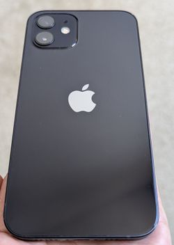 iPhone 12 - Unlocked - 64GB - No Scratches or Cracks