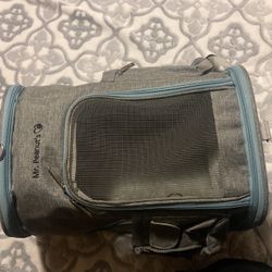 Backpack, Pet Travel Carrier 