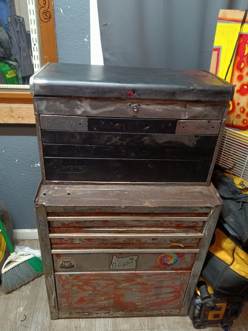Tool Box