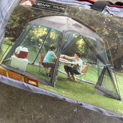 Ozark Trail 15 x 13 Screen House,