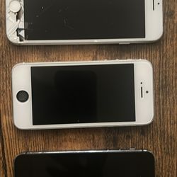 Iphone lot