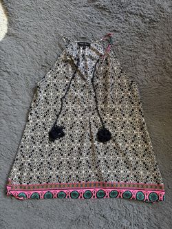 Moa Moa Women’s Top