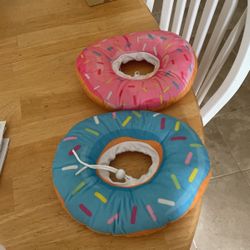 Pet Cushions 