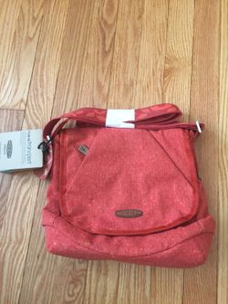 KEEN crossbody bag