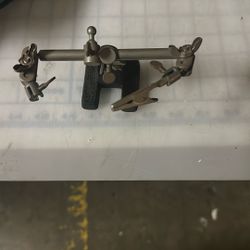 Small Repair Platform