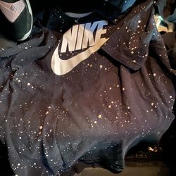 Nike T Shirt Xl 