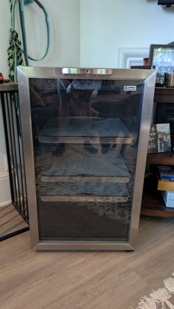 Kenmore Beverage Cooler