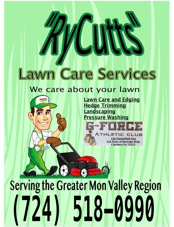 Lawn Care Services