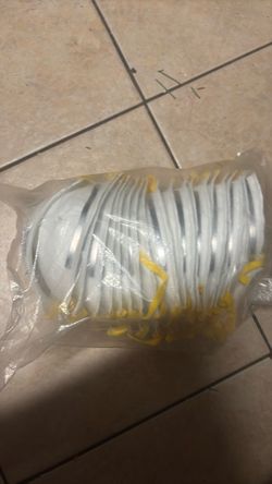 HDX Home Depot H950 NIOSH N95 Half Mask Respirator, Size M TC-84A-5411