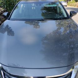 2018 Lexus ES 300h