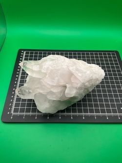 Crystal Quartz