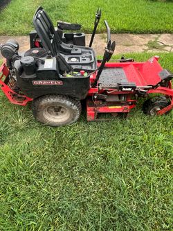 Gravely