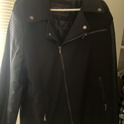 Black Jacket Medium 