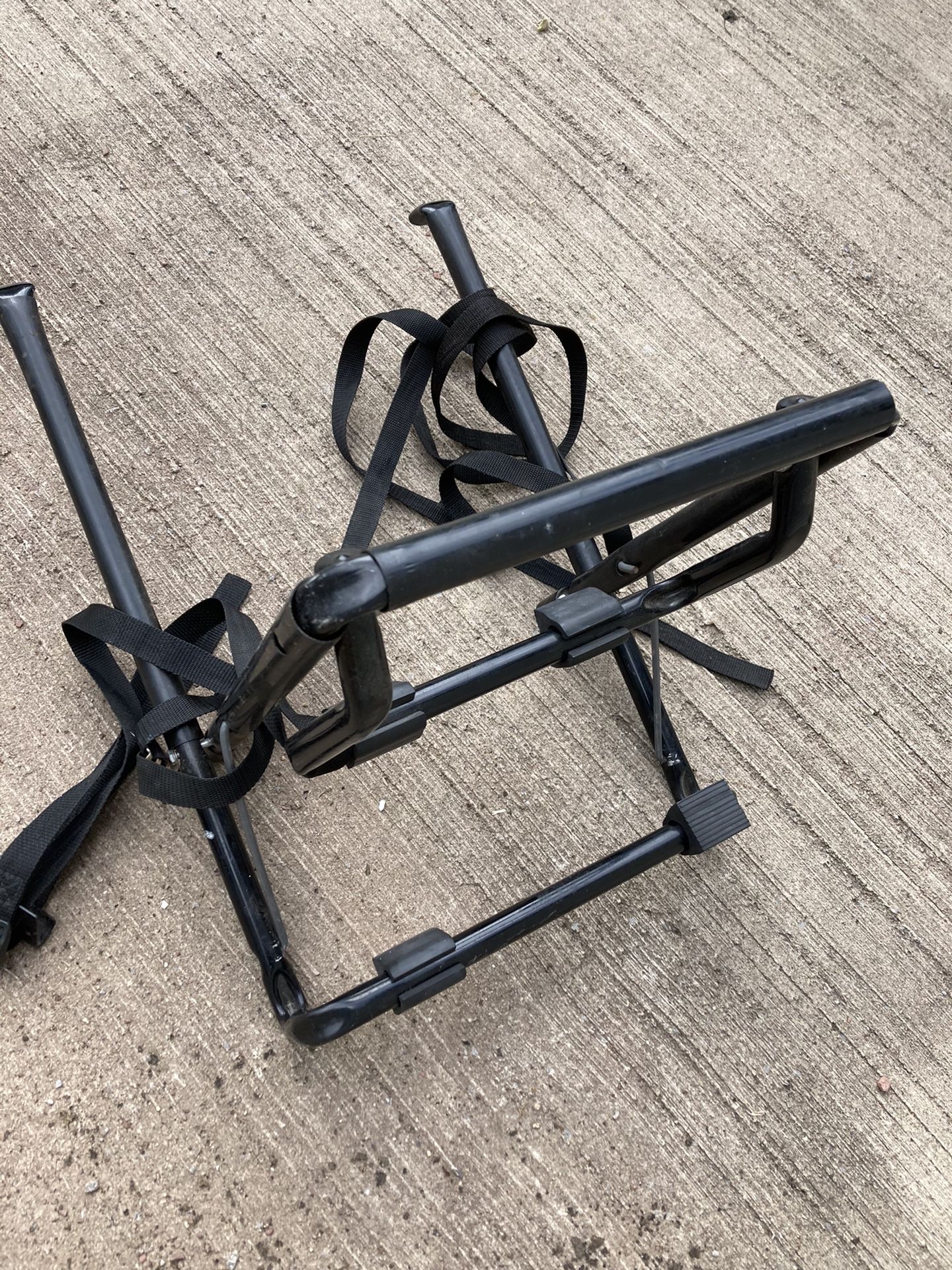 Bike Rack