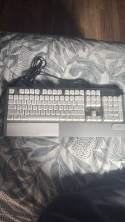 Mechanical Keyboard