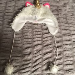 Unicorn Hat