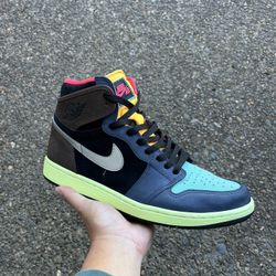 Jordan 1 Bio Hack SIZE 12