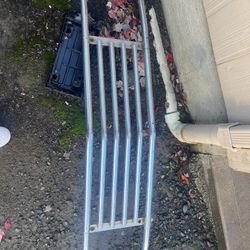 88-98 Chevy/gmc Grill Guard 