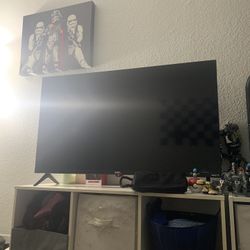 ONN 43inch Roku Smart Tv
