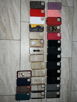 iPhone Pro Max 12 Cases