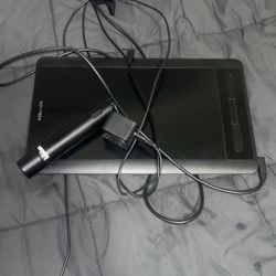 XP PEN Drawing Tablet