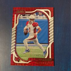 Kyler Murray 447/449