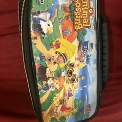 Nintendo Switch Case