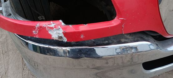 Fiberglass, Bodywork,restoration Material Can Come To Your Location