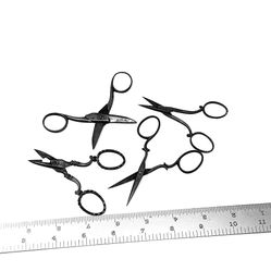 RARE - 150 Year Old European Scissors 