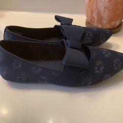 SKETCHERS FLATS -NEW!!
