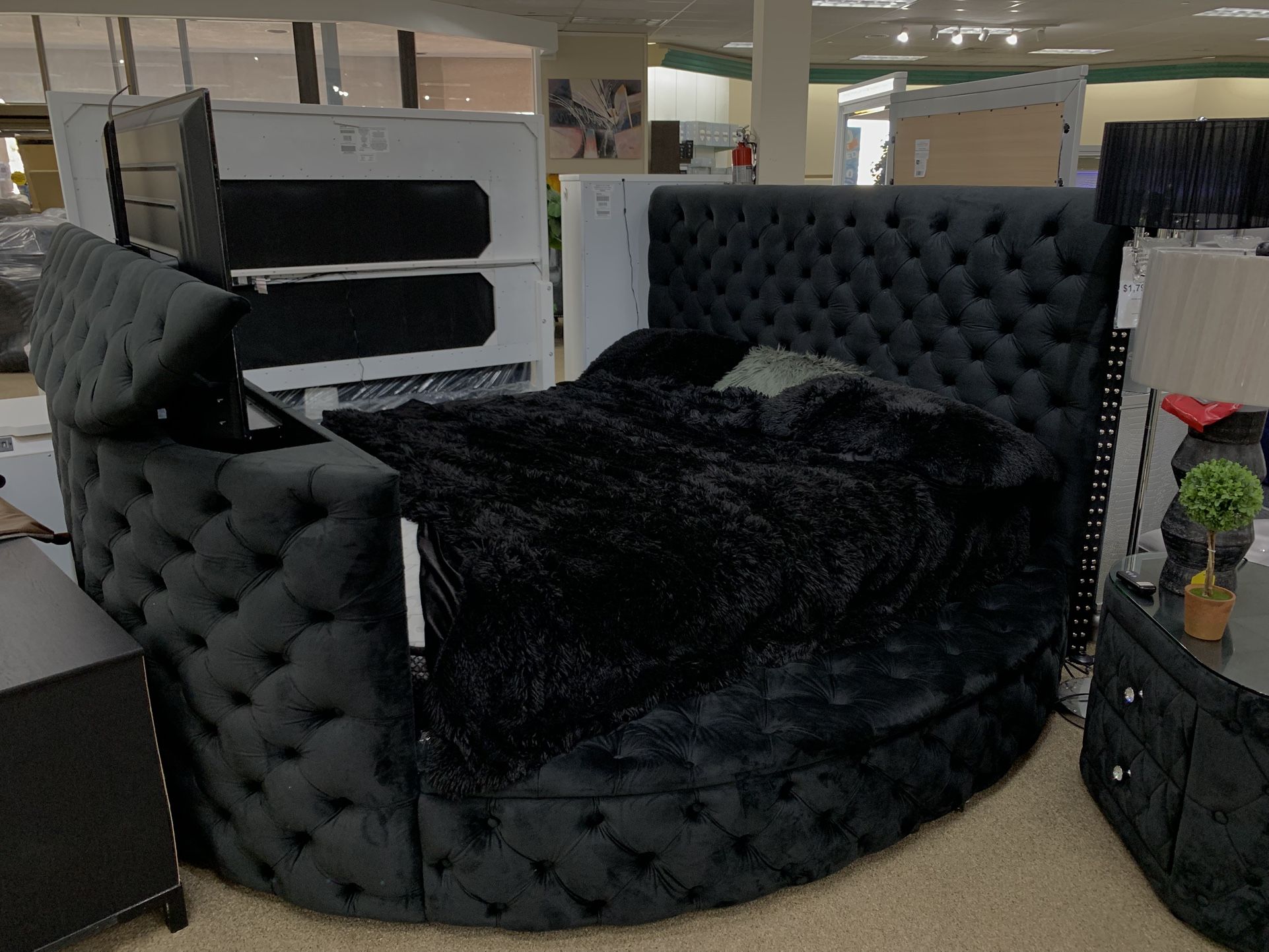 BEDROOMS 599.99