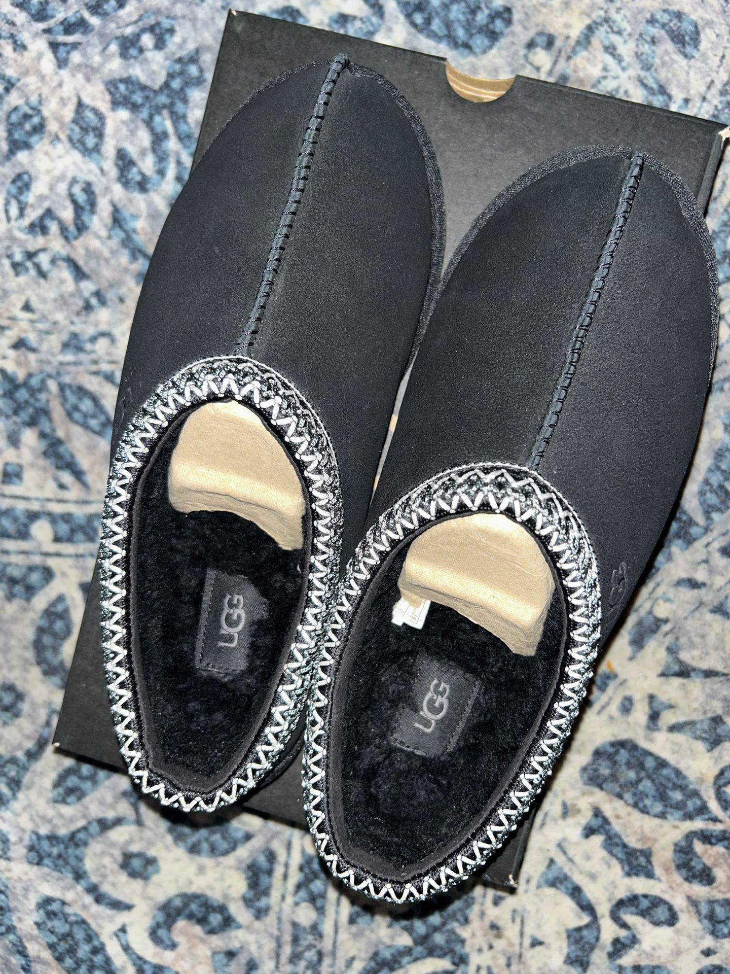 Size Men 10 UGG Tasman Brand New