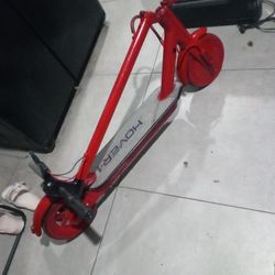 Scooter 