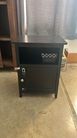 Night stand/ table