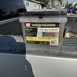 2 Inch Screws 