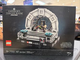 Lego Star Wars