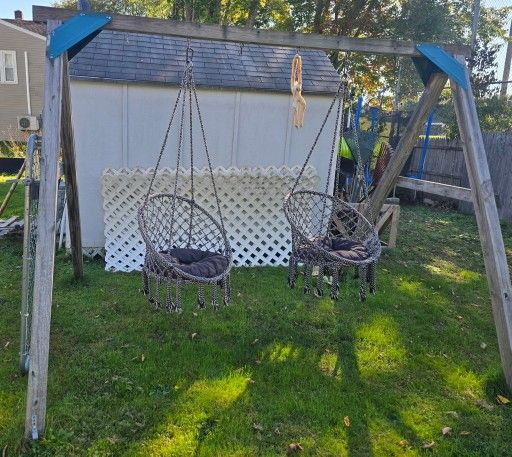 Adult Swing